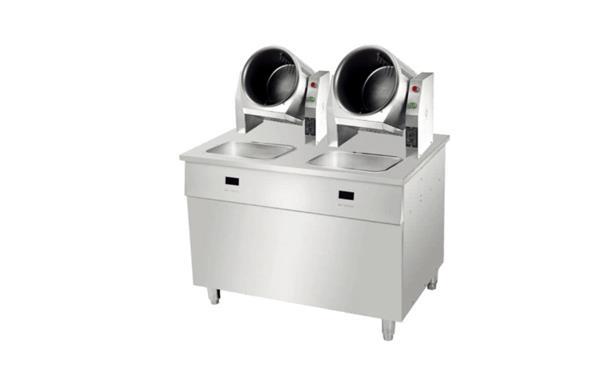 炒菜機好用嗎？連鎖餐廳廚房設備必備品