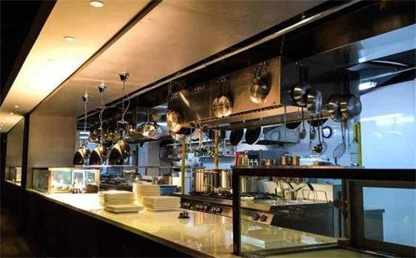 餐廳廚房設備是什么？餐廳廚房設備的用處
