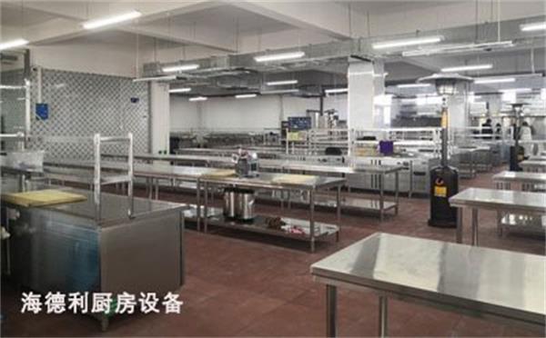 中央廚房設(shè)備