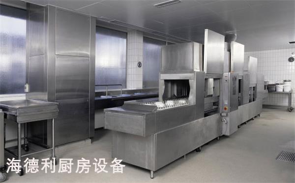 中央廚房設(shè)備