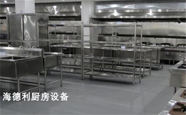 羅湖商用廚房設備購買