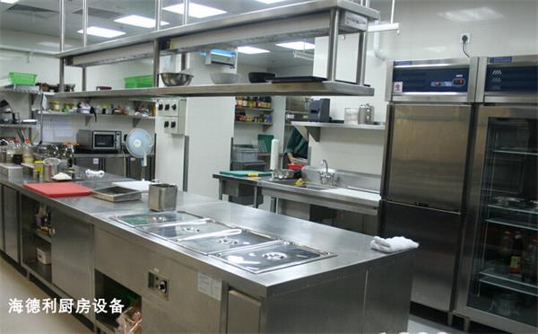 茶餐廳西餐廳廚房設備訂購下半年迎來高峰,你了解過嗎?