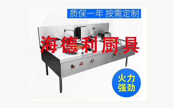 杭州西湖飯店廚房用具的質(zhì)量怎么鑒定？看以下5點(diǎn)